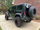 Thumbnail Photo 21 for 2016 Jeep Wrangler 4WD Unlimited Rubicon